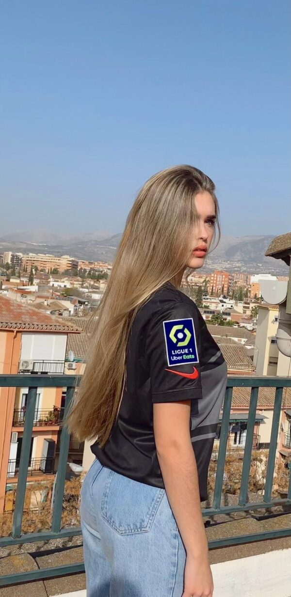 CAMISETA PSG 3ª EQUIPACIÓN 21/22 - Image 8