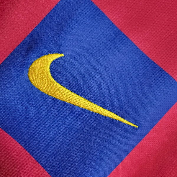 CAMISETA RETRO FC BARCELONA 19/20 - Image 10