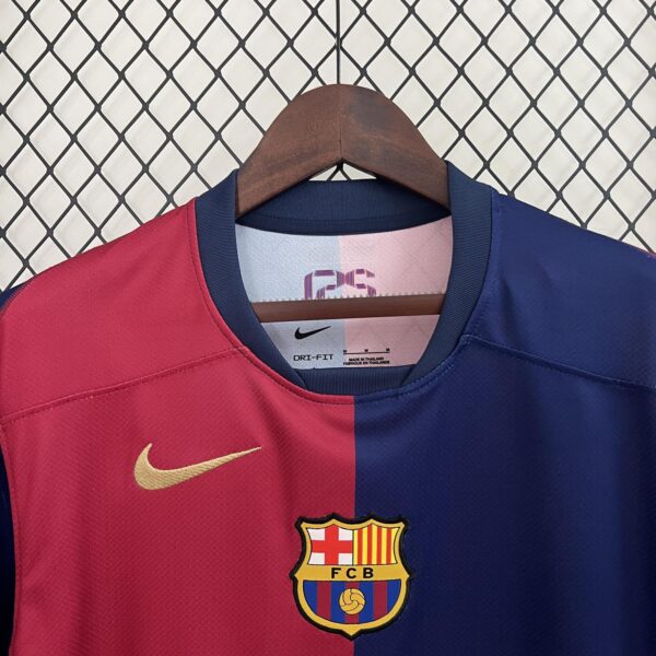CAMISETA BARCELONA 24/25 - Image 9