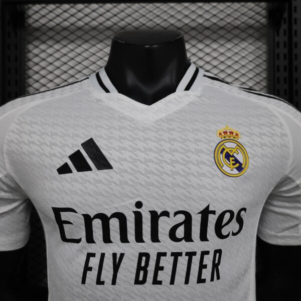 CAMISETA REAL MADRID 24/25 - Image 8