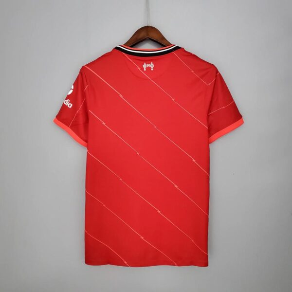 CAMISETA LIVERPOOL 1ª EQUIPACIÓN 21/22 - Image 6