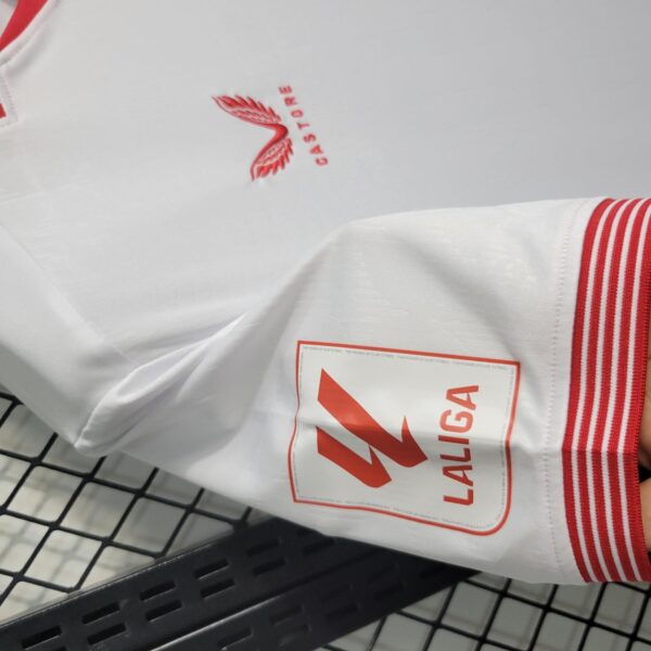 CAMISETA SEVILLA 1ª EQUIPACIÓN 23/24 - Image 2
