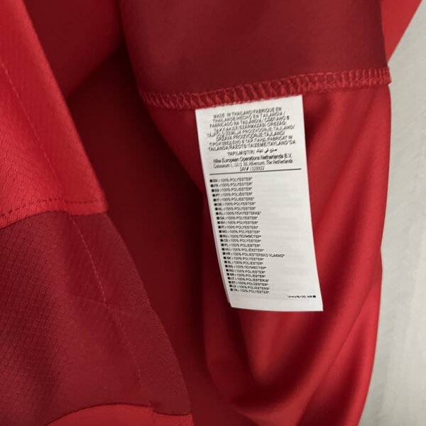 CAMISETA CANADA 24/25 - Image 3