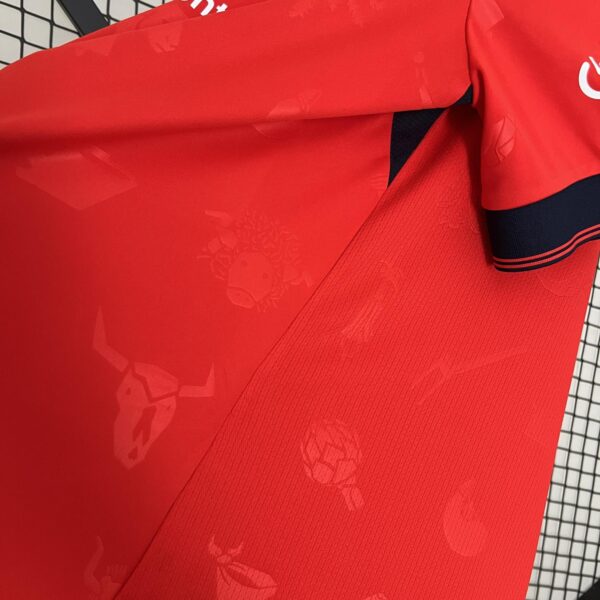 CAMISETA OSASUNA 24/25 - Image 7