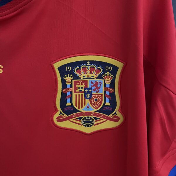 CAMISETA RETRO ESPAÑA 10 - Image 6