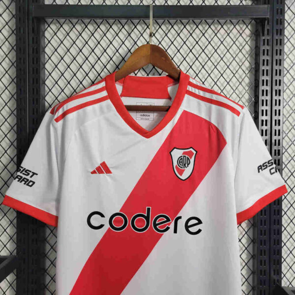 CAMISETA RIVER PLATE 23/24 - Image 6