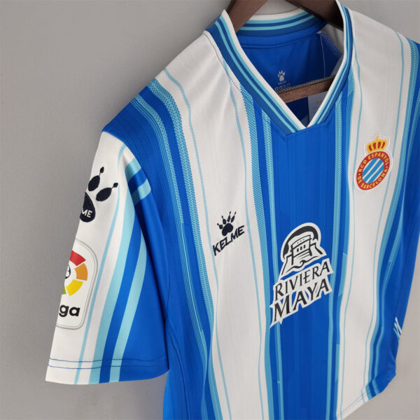 CAMISETA ESPANYOL 22/23 - Image 6