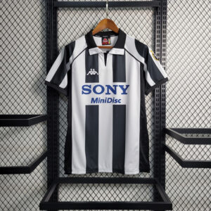 CAMISETA RETRO JUVENTUS 97/98