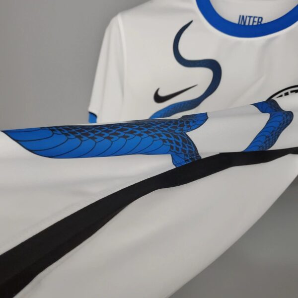 CAMISETA INTER DE MILÁN 2ª EQUIPACIÓN 21/22 - Image 2