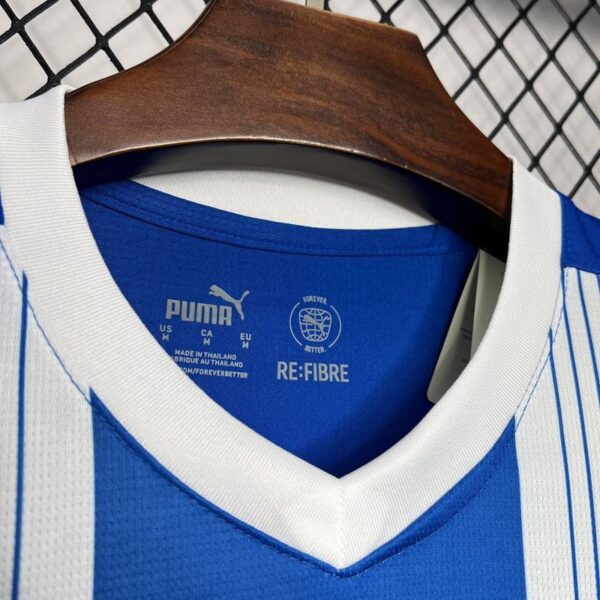 CAMISETA ALAVES 24/25 - Image 8