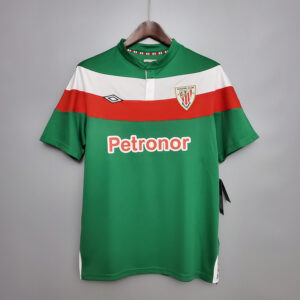 CAMISETA RETRO ATHETICO BILBAO 11/12