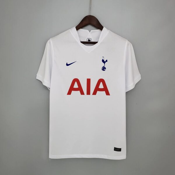 CAMISETA TOTENHAM 1ª EQUIPACIÓN 21/22