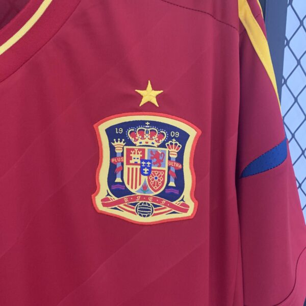 CAMISETA RETRO ESPAÑA 12 - Image 9