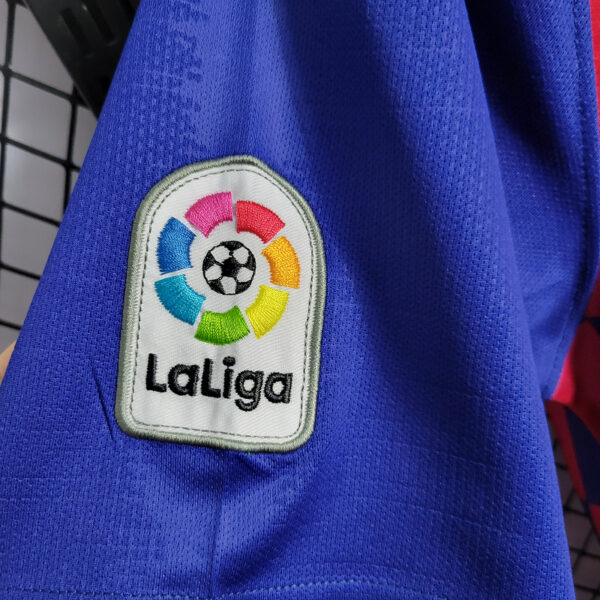 CAMISETA RETRO FC BARCELONA 19/20 - Image 7
