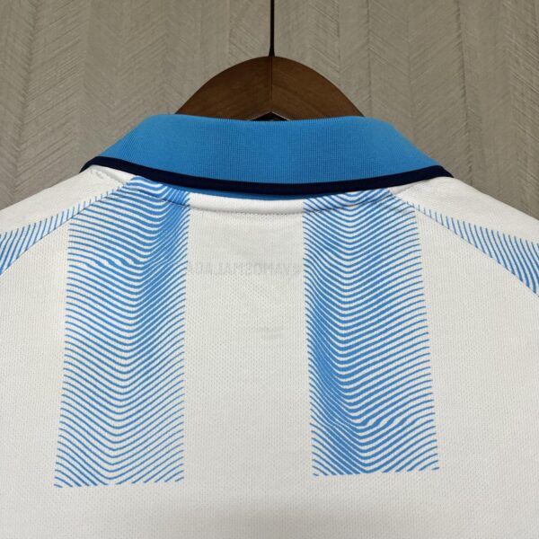 CAMISETA MALAGA 23/24 - Image 13