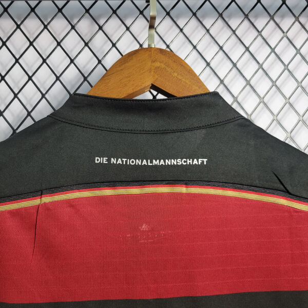CAMISETA RETRO ALEMANIA 14 - Image 3
