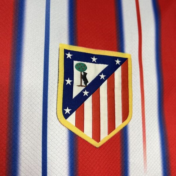 CAMISETA ATLÉTICO DE MADRID 1ª EQUIPACIÓN 24/25 - Image 3
