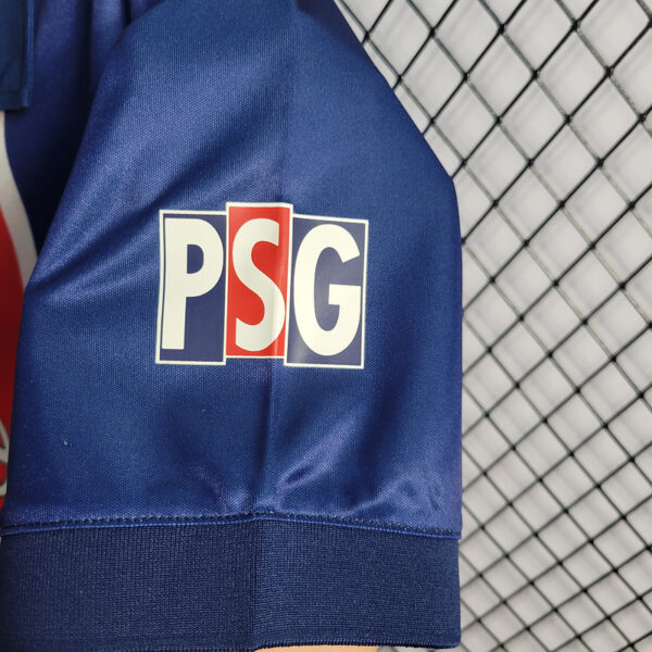 CAMISETA RETRO PSG 98 - Image 5