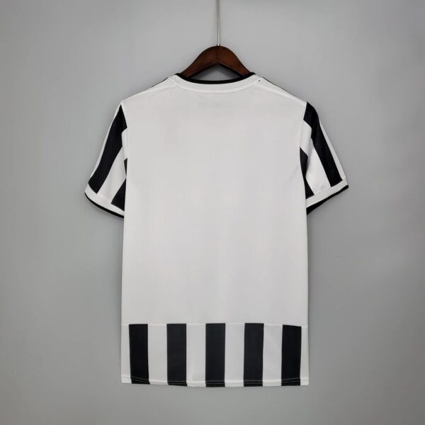 CAMISETA JUVENTUS 1ª EQUIPACIÓN 21/22 - Image 2