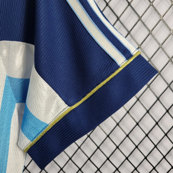 CAMISETA RETRO ARGENTINA 98 - Image 7