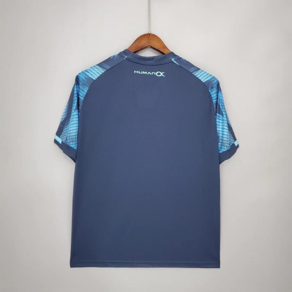 CAMISETA CÁDIZ 2ª EQUIPACIÓN 21/22 - Image 2