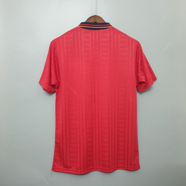 CAMISETA RETRO ESPAÑA 1994 - Image 7