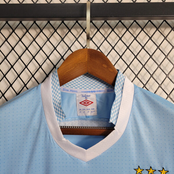 CAMISETA RETRO MANCHESTER CITY 11/12 - Image 10