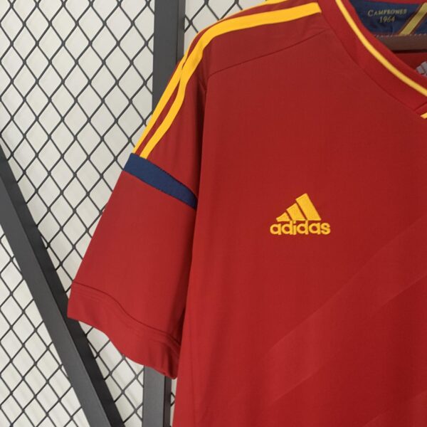 CAMISETA RETRO ESPAÑA 12 - Image 3