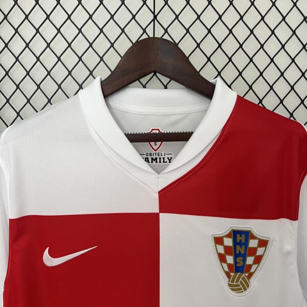CAMISETA CROACIA 24/25 - Image 9