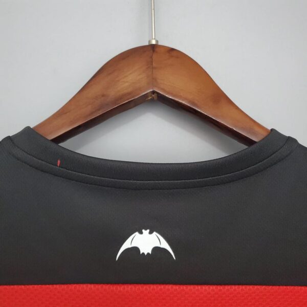 CAMISETA VALENCIA 1ª EQUIPACIÓN 21/22 - Image 3