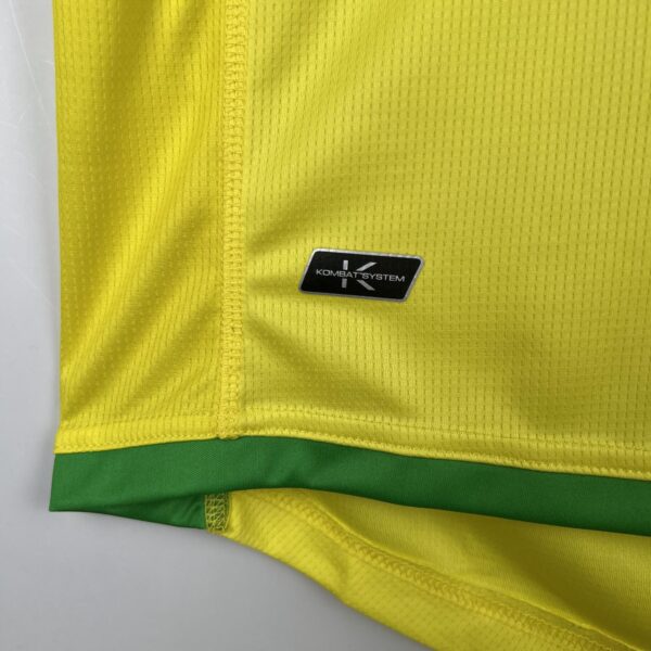 CAMISETA DEPORTIVO LA CORUÑA 2ª EQUIPACIÓN 23/24 - Image 3