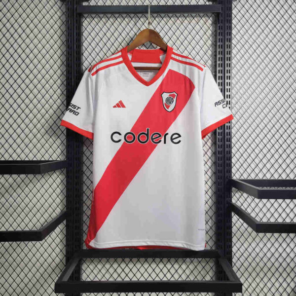 CAMISETA RIVER PLATE 23/24