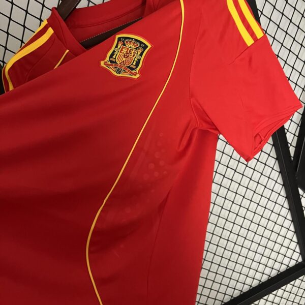 CAMISETA RETRO ESPAÑA 08 - Image 9