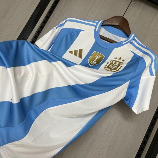 CAMISETA ARGENTINA 24/25 - Image 4