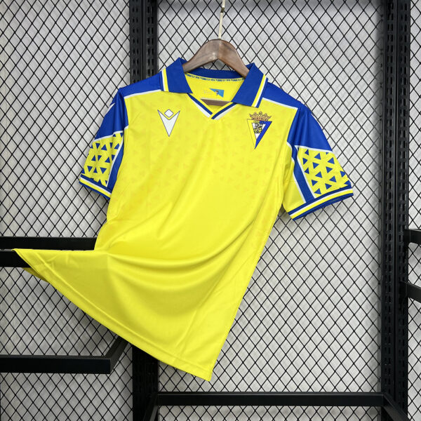 CAMISETA CÁDIZ 24/25 - Image 7