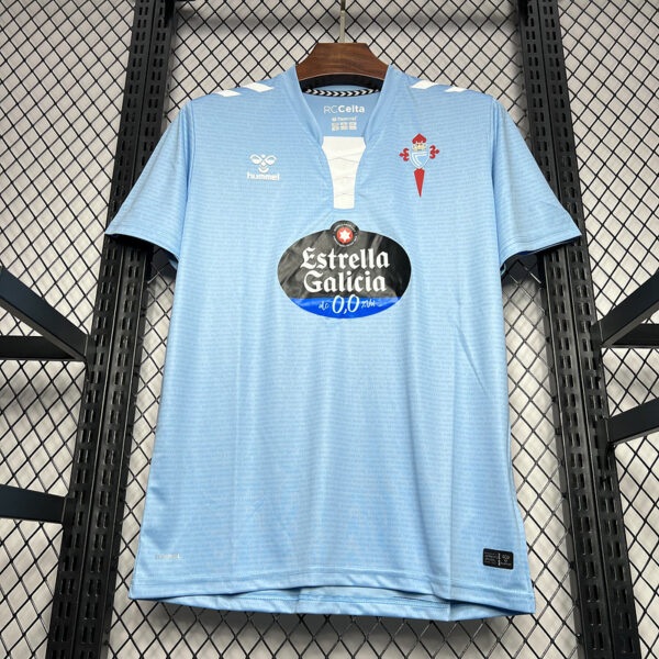CAMISETA CELTA DE VIGO 24/25 - Image 3
