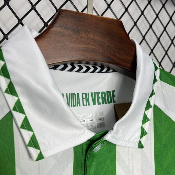 CAMISETA BETIS 24/25 - Image 2
