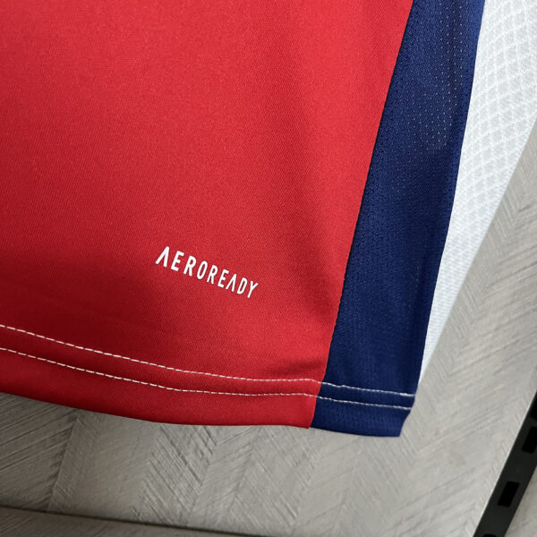 CAMISETA ARSENAL 24/25 - Image 3