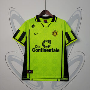 CAMISETA RETRO BORUSSIA DORTMUND 96