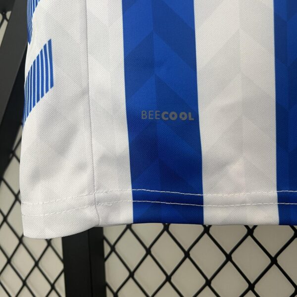 CAMISETA MALAGA ESPECIAL 24/25 - Image 2