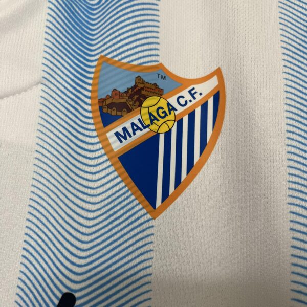 CAMISETA MALAGA 23/24 - Image 6