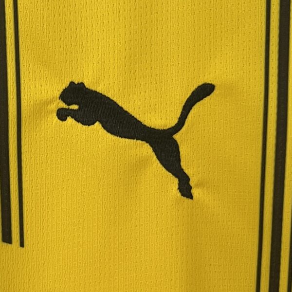 CAMISETA BORUSSIA DORTMUND 24/25 - Image 5