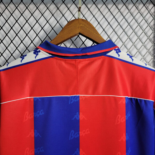 CAMISETA RETRO FC BARCELONA 92/95 - Image 19