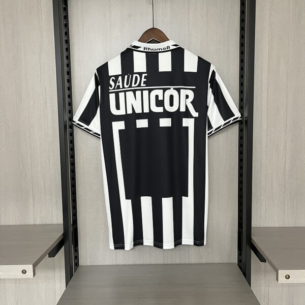 CAMISETA RETRO SANTOS 1996 - Image 5