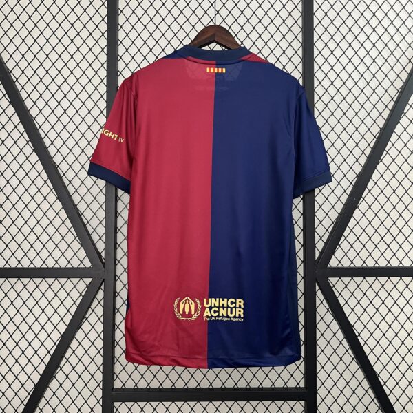 CAMISETA BARCELONA 24/25 - Image 5