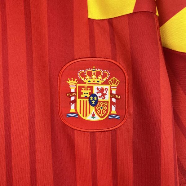 CAMISETA RETRO ESPAÑA 92/94 - Image 6