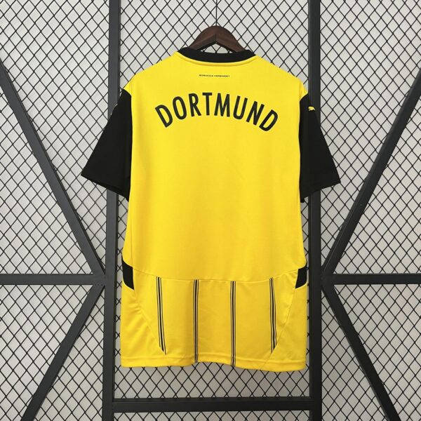 CAMISETA BORUSSIA DORTMUND 24/25 - Image 6