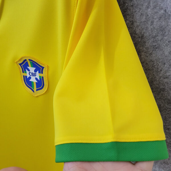 CAMISETA RETRO BRAZIL 57 - Image 7