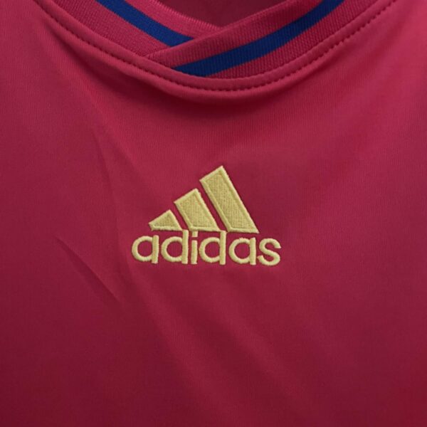 CAMISETA RETRO ESPAÑA 10 - Image 8
