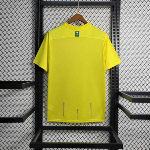CAMISETA AL-NASSR 23/24 - Image 7